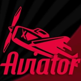Try Aviator slot by Spribe on jackplaycasino.com – logo image