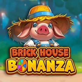 Play the Brick House Bonanza slot by Pragmatic Play on Jack`s Casino