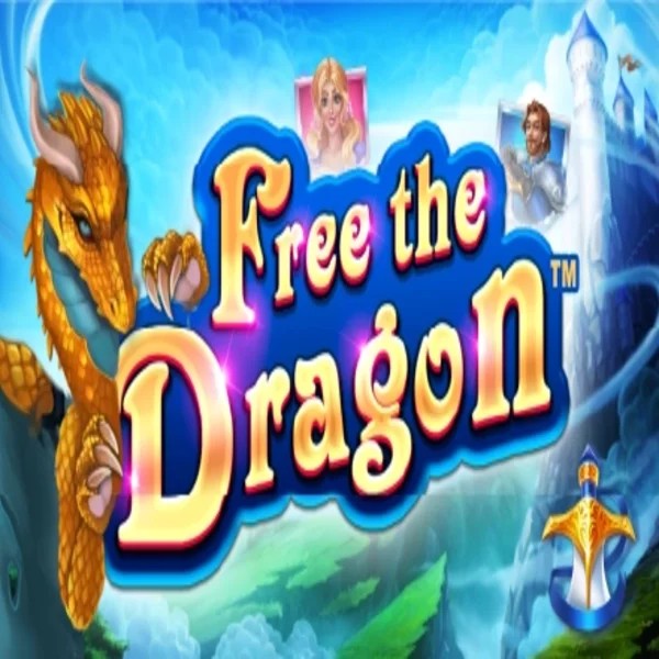 Free the Dragon slot icon by Playtech, available at Jack`s Casino