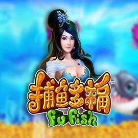 Fu Fish logo by Skywind Group Jack`s Casino