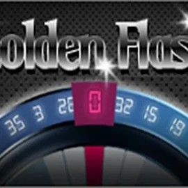 Golden Flash casino game by WorldMatch – featured logo at Jack`s Casino