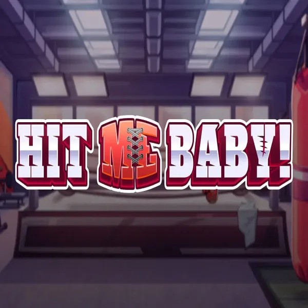 Casino Games logo of Hit ME Baby! from Greentube at Jack`s Casino