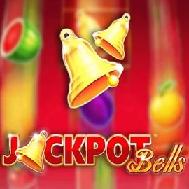 Jackpot Bells logo by Playtech at Jack`s Casino