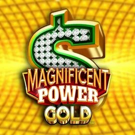 Magnificent Power Gold – slot by Oros Gaming, featured at jackplaycasino.com