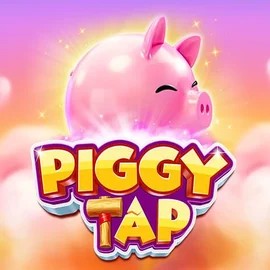Piggy Tap by Onlyplay, showcased at jackplaycasino.com – game logo