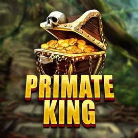 Play the Primate King slot by Red Tiger Gaming on Jack`s Casino
