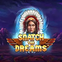 Snatch The Dreams logo by SYNOT Games at Jack`s Casino