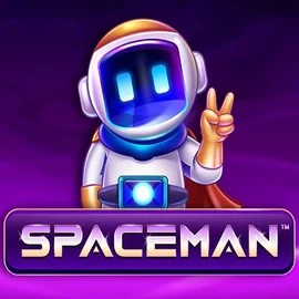 Play Spaceman slot by Pragmatic Play on jackplaycasino.com