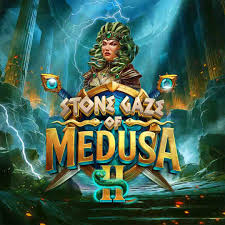 Stone Gaze of Medusa 2 online slot from Stakelogic – play at jackplaycasino.com