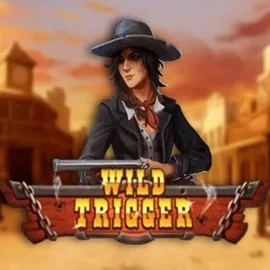Wild Trigger game by Play'n GO – logo hosted on Jack`s Casino